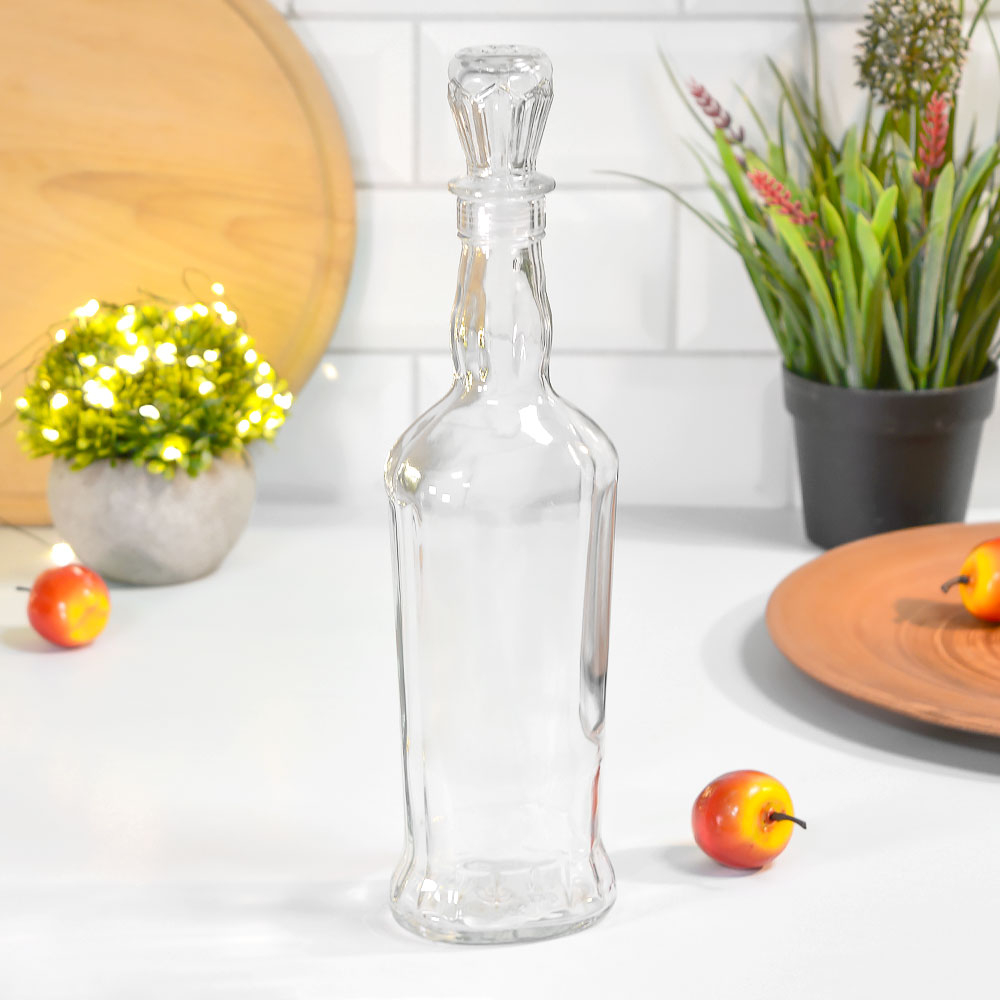 Графин-штоф 0,5л "Дублин"