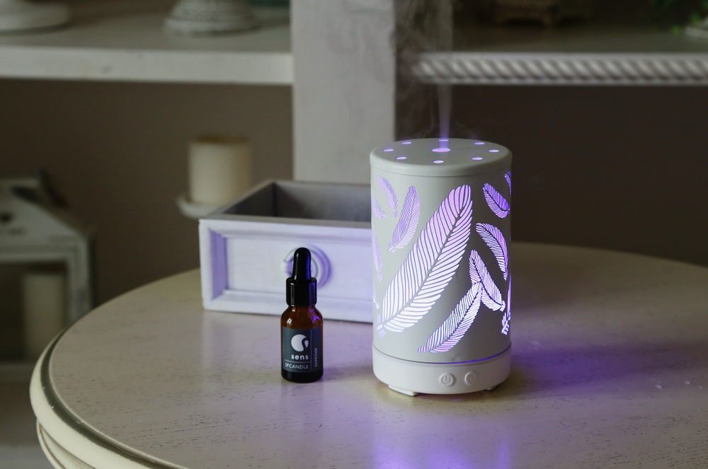 Aroma Box Light