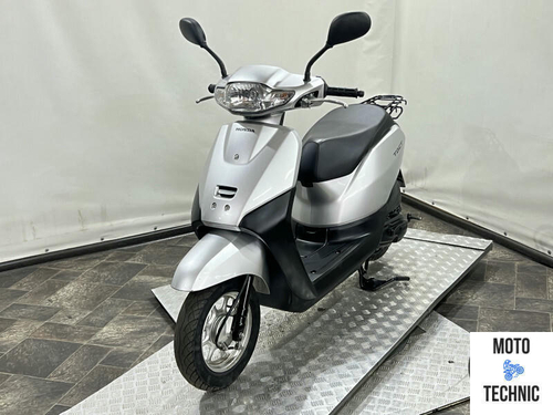 Скутер Honda Tact PGM-FI AF79 (2016г.в.)