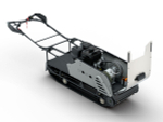 Мотобуксировщик BALTMOTORS Snowdog Long track B420
