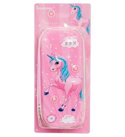 BX-132/1 Пенал «Розовый Единорог»