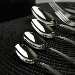 Нож столовый 23,5 см   - Davinci [12]