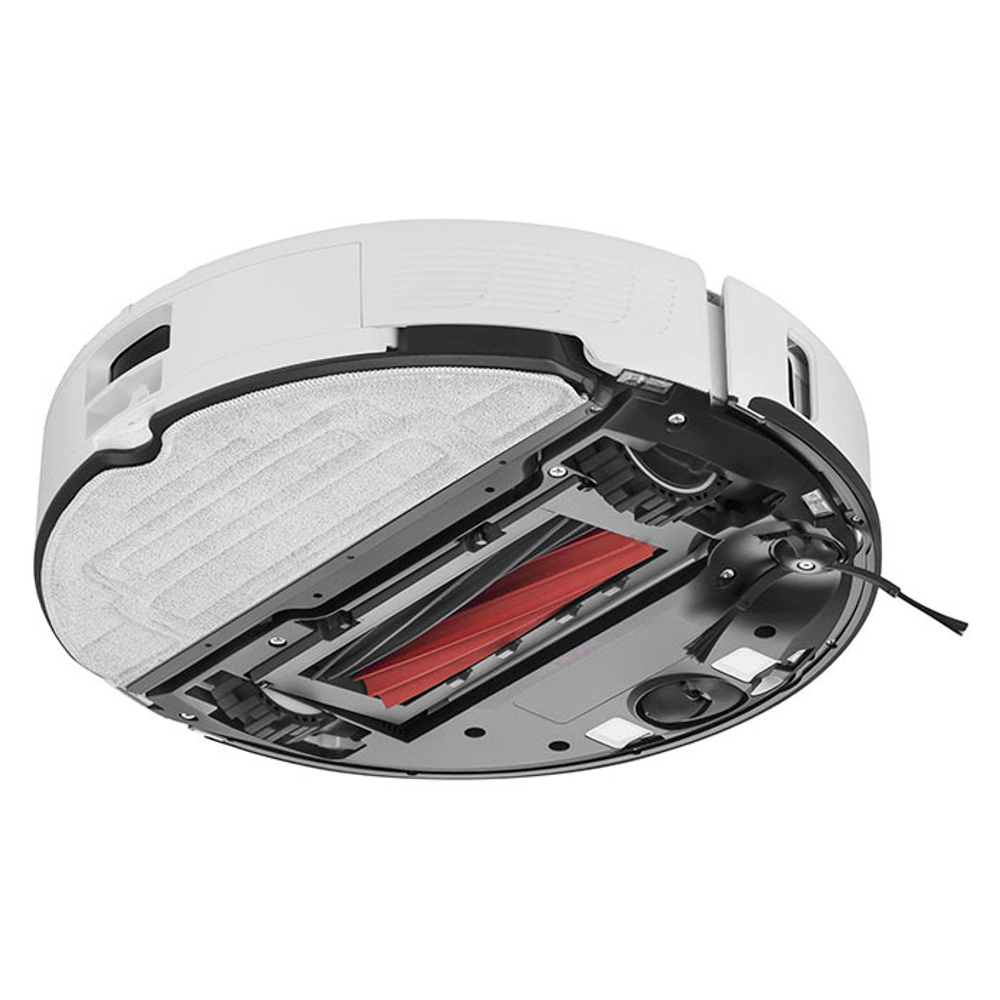 Робот-пылесос Roborock S8 Pro Ultra White (RU), со станцией самоочистки