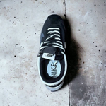 Nike x Sacai VaporWaffle • Black\White