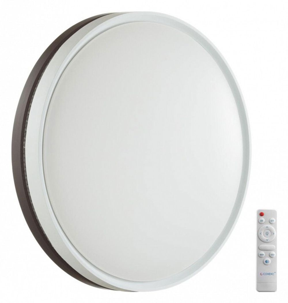 Накладной светильник Sonex Nohava Brown 7668/EL