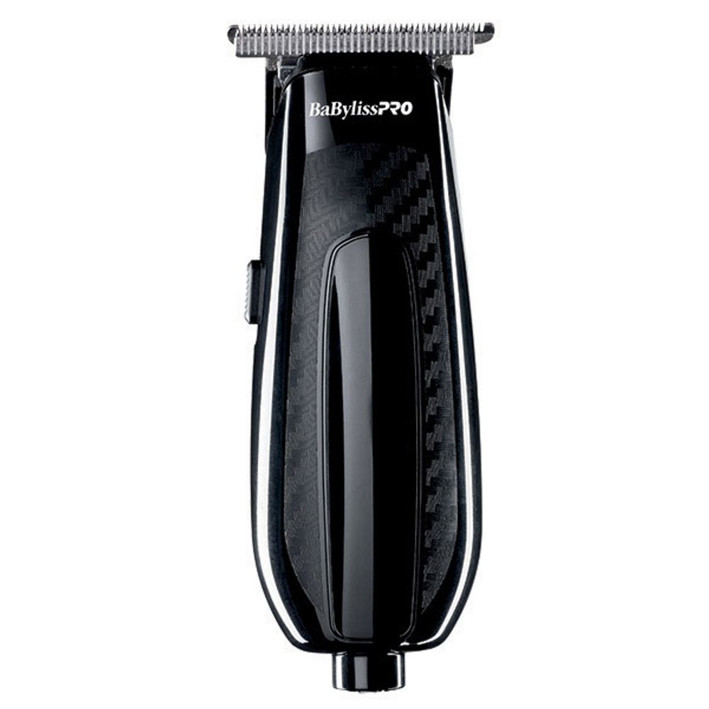 Профессиональный триммер BaByliss PRO ETCH FX FX69E Черный