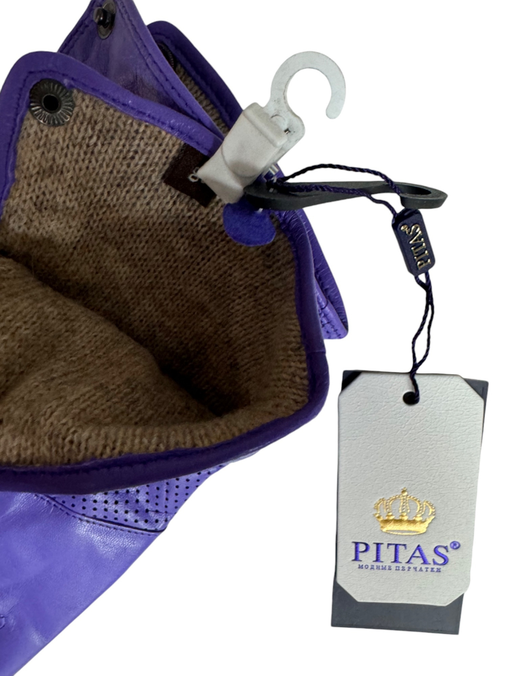 Перчатки. Женские. Материал верха: Кожаные. Люкс качества. Подклад: Трикотаж-шерсть.В упаковке 5 шт.