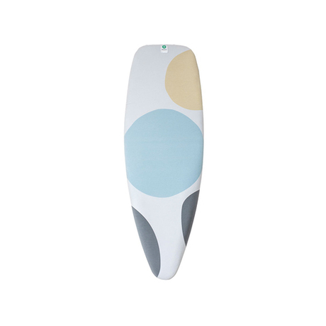 Чехол для гладильной доски PerfectFlow 135х45см Brabantia Цветные пузыри 131608