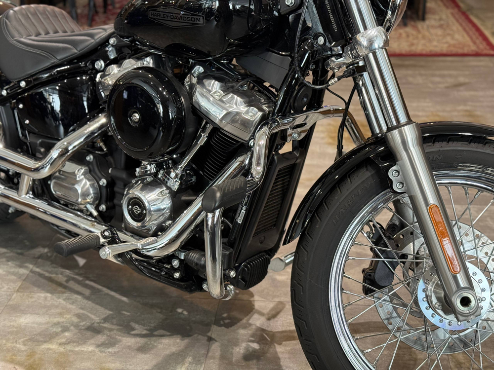 Harley-Davidson Softail Standard 107, 2021 г (с НДС)