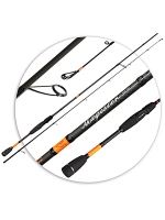 Спиннинг штекерный AQUA MAGISTER