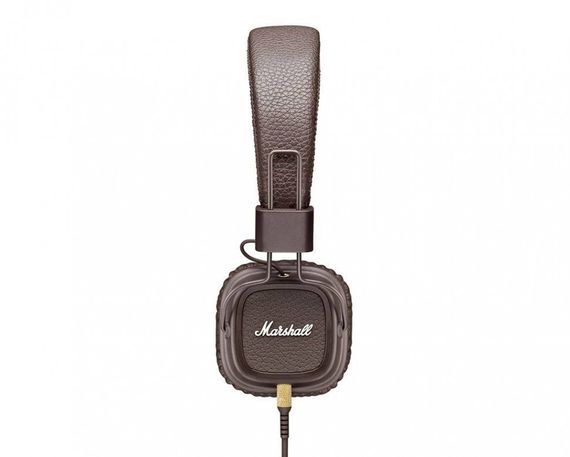 MARSHALL MAJOR MKII BROWN