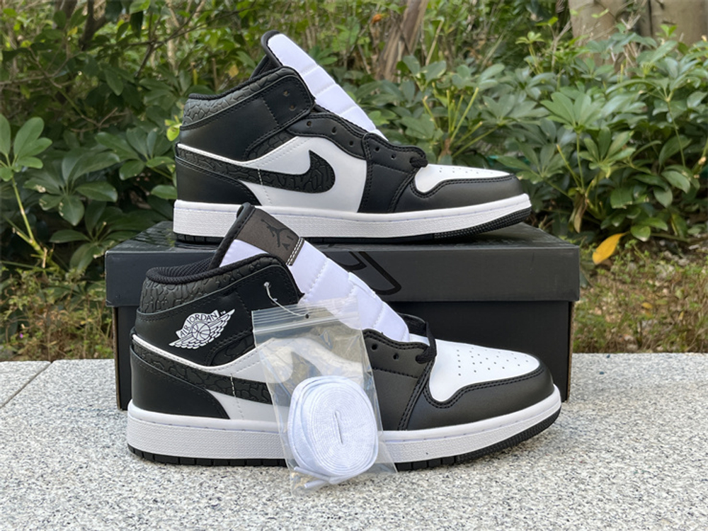 Air Jordan 1 Mid SE  FB9911-001