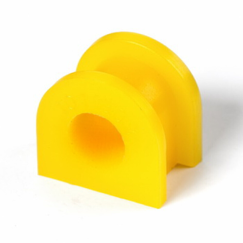 Полиуретановая втулка стабилизатора, передней подвески I.D. = 24 мм (2 шт.), Точка опоры.1-01-1309