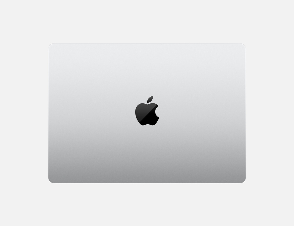 Apple MacBook Pro 14" M3 Max 14-core, 36GB, 1 TB, 2023 Silver