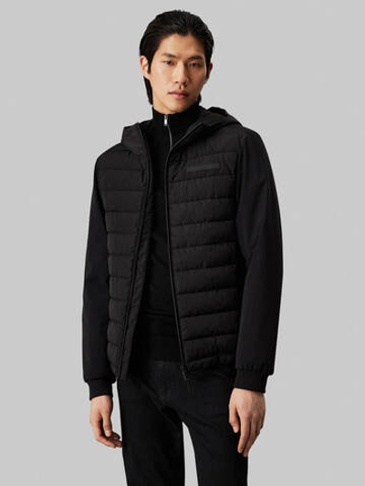 Куртка Calvin Klein - черный(K10K113467)