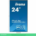 Монитор Iiyama ProLite XUB2492HSU-W5