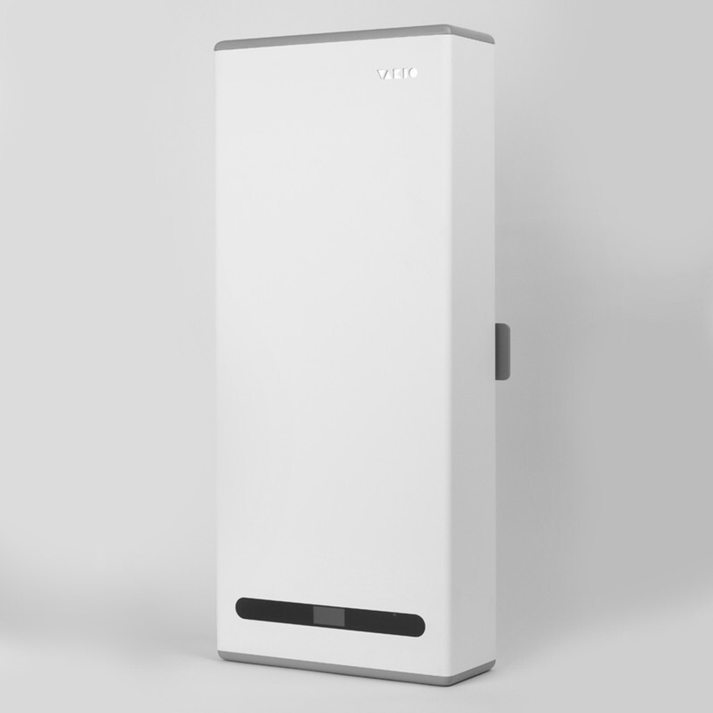 Энергосберегающий проветриватель Vakio Base Smart