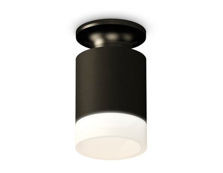 Ambrella Комплект накладного светильника с акрилом Techno XS6302111