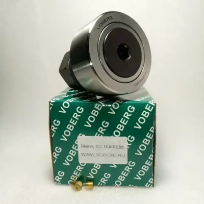 NUKRE80 Опорный ролик VOBERG