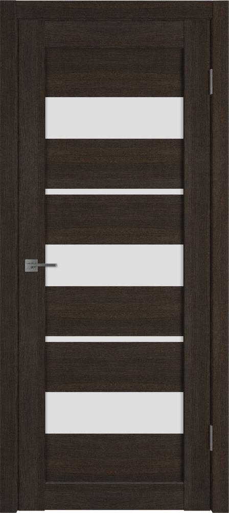 Дверь Atum 23 / Wenge / White Cloud / Владимирские двери