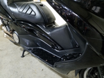 Yamaha T-Max 500 , 2007