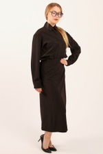 ПЛАТЬЕ NUMERO 4. PROF