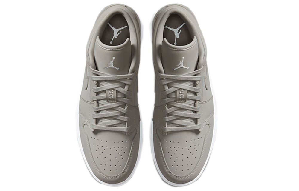 Кроссовки Jordan Air Jordan 1 Low (Женская размерная сетка)