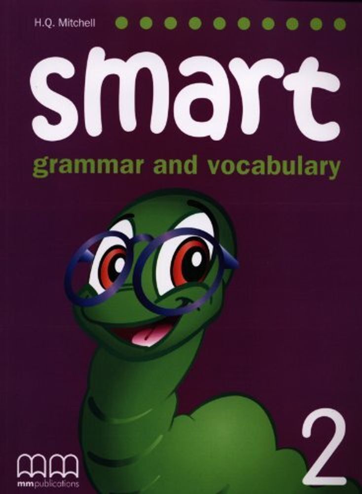 Smart Gr&amp;Voc 2 SB