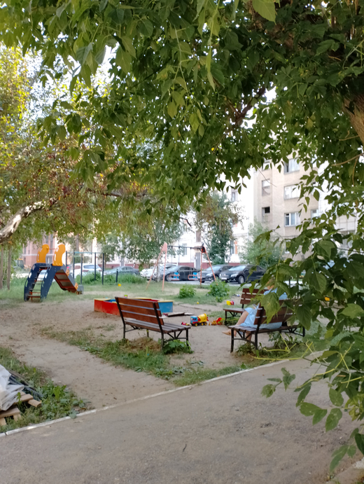 УСЛУГА Продажа дома ИЖС с земельным участком