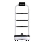 Универсальный робот доставщик PUDU "PuduBot 2"