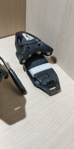 Горнолыжные крепления Tyrolia PR 10 Promo Brake 78