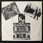 The Rolling Stones ‎– Collector's Only (Германия 1980г.)Т