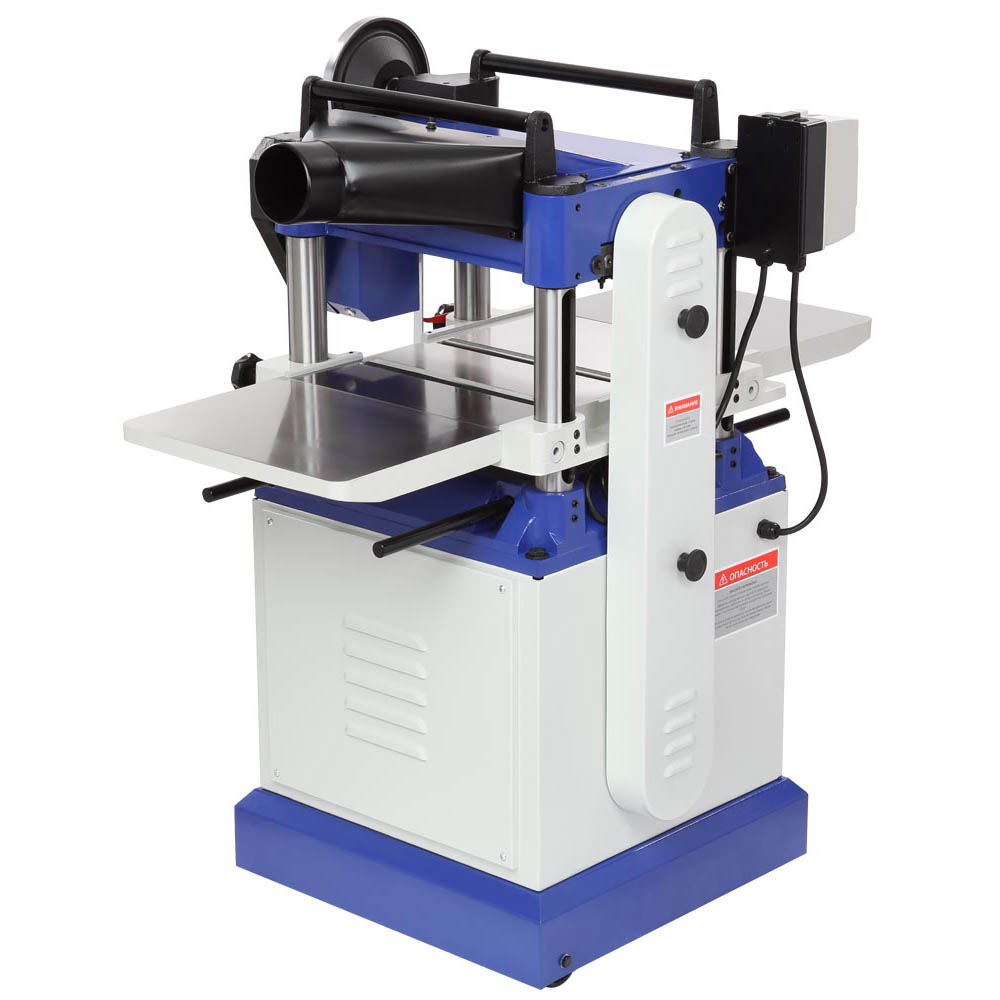 Станок рейсмусовый БЕЛМАШ P380RBH (400В)