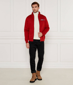 Худые Tommy Hilfiger - красный(MW0MW35539)