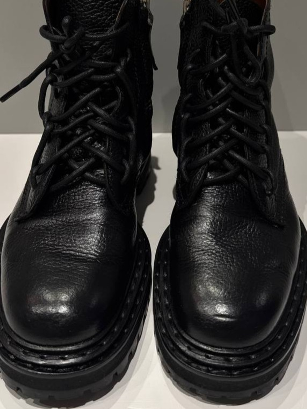 Ботинки Proenza Schouler