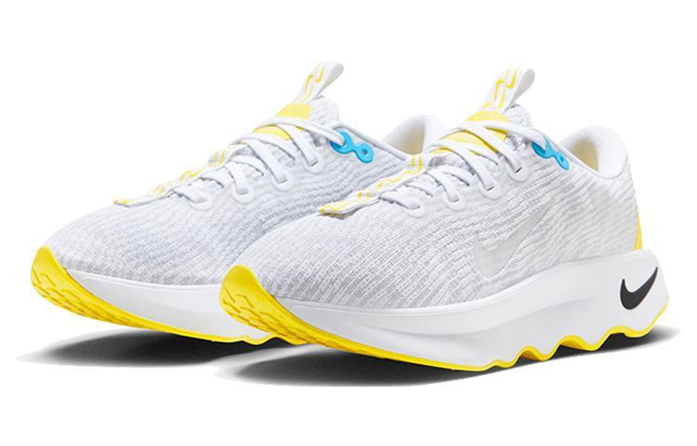 Кроссовки Nike Motiva (Женская размерная сетка)