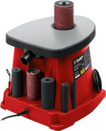 Станок шлифовальный ЗУБР СШО-500 осцилляционный шпиндельный