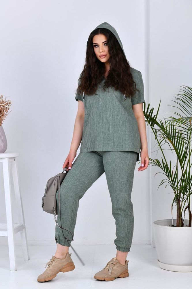 Костюм УК-4274-2 Fabrika