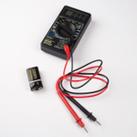 Мультиметр цифровой M830B ФАZА 5000377