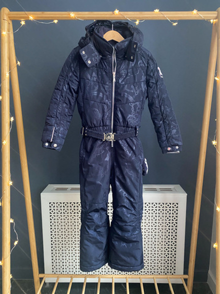 Комбинезон Poivre Blanc, 116