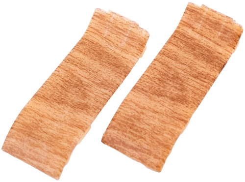 Соединитель плинтуса ПВХ 58мм 2шт/уп 5807