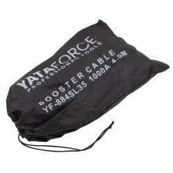 Стартовые провода 1000А, 4.5м YATAFORCE YF-884SL35