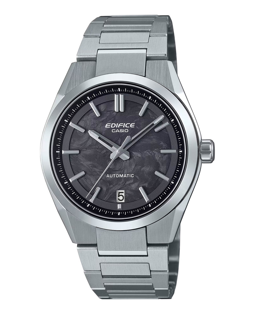 Японские механические наручные часы Casio Edifice EFK-100CD-1A