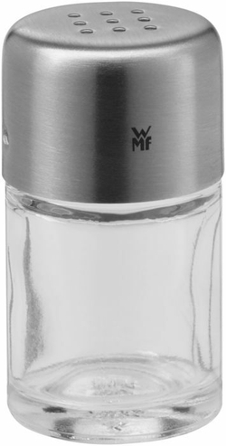 WMF - Bel Gusto солонка и перечница / артикул   06 6100 6030  / GTIN 4000530459503