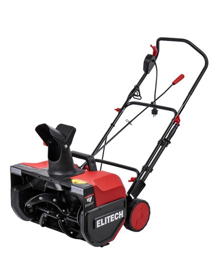 Электрический снегоуборщик ELITECH СМЭ 2200 (E1609.019.00)