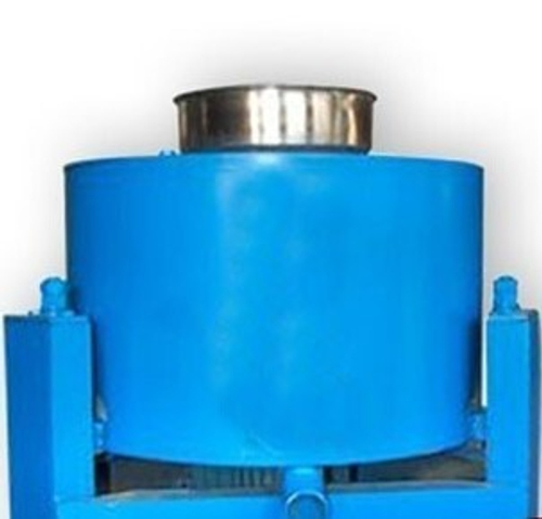 Центробежный фильтр для растительного масла