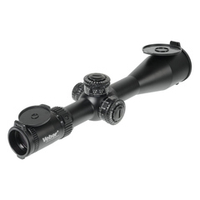 Прицел оптический Veber Wolf II 5-30x56 SF IG RF1 FFP