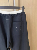 Спортивные штаны Maison Margiela