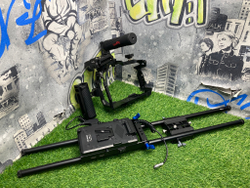 Комплект SmallRig BMPCC 6K Pro