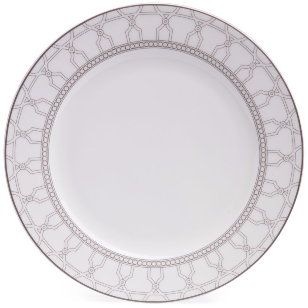 НАБОР ПОСУДЫ ОБЕДЕННОЙ LEFARD "DECISION" НА 4 ПЕР. 12 ПР.